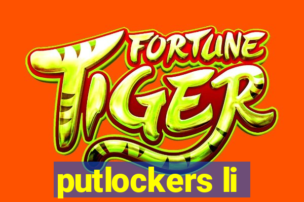 putlockers li